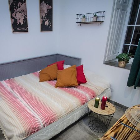 ** Au Canal Du Midi - Jaccuzzi & Luxueux Appartements ** Carcassonne Ngoại thất bức ảnh