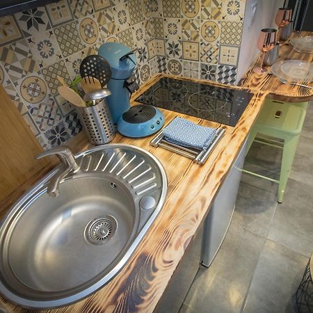 ** Au Canal Du Midi - Jaccuzzi & Luxueux Appartements ** Carcassonne Ngoại thất bức ảnh