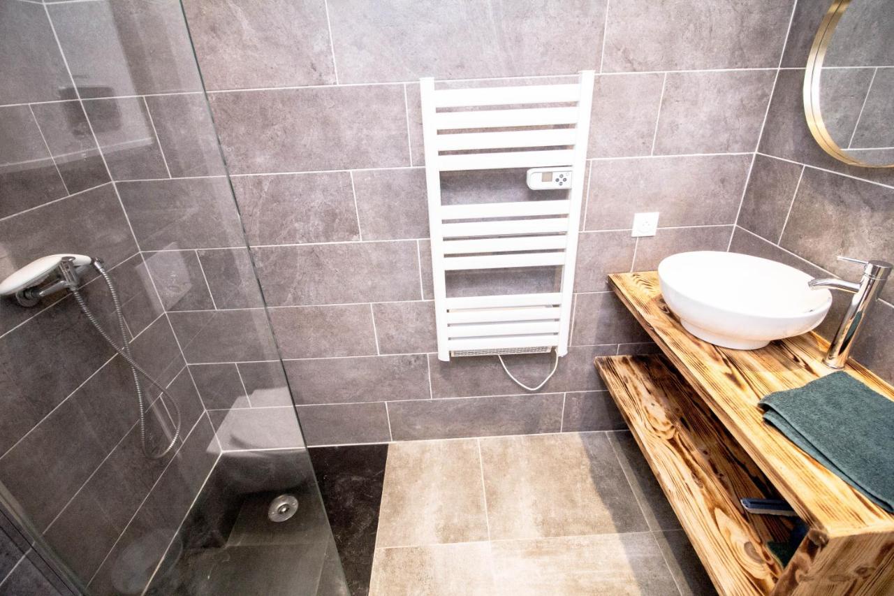 ** Au Canal Du Midi - Jaccuzzi & Luxueux Appartements ** Carcassonne Ngoại thất bức ảnh