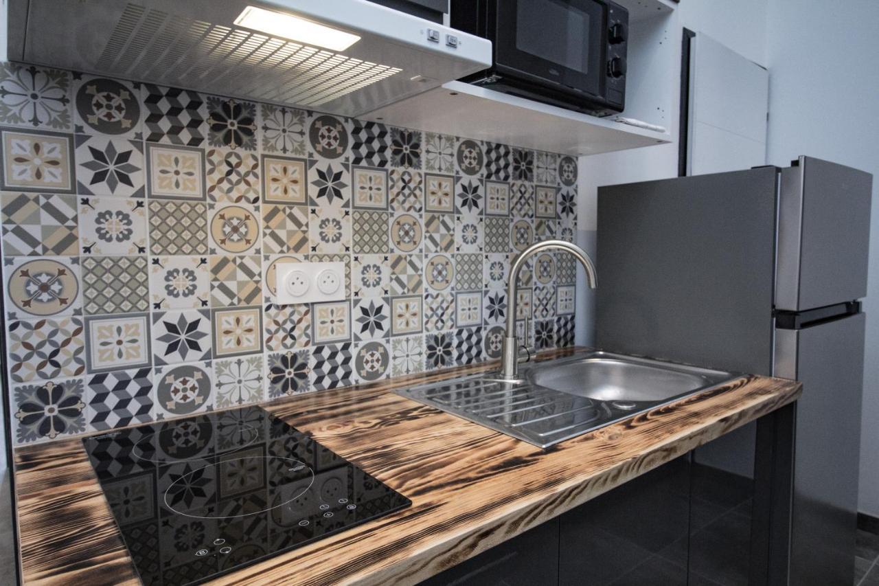 ** Au Canal Du Midi - Jaccuzzi & Luxueux Appartements ** Carcassonne Ngoại thất bức ảnh