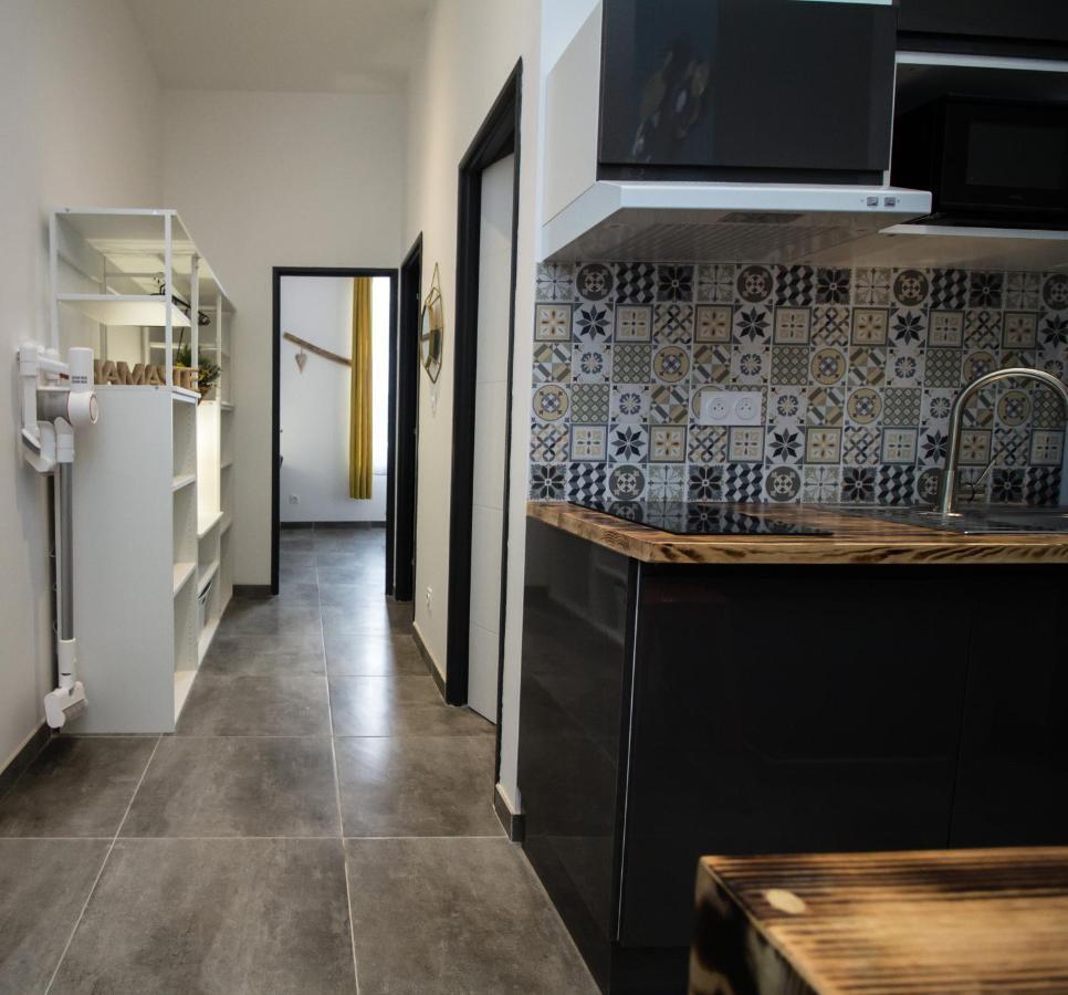 ** Au Canal Du Midi - Jaccuzzi & Luxueux Appartements ** Carcassonne Ngoại thất bức ảnh