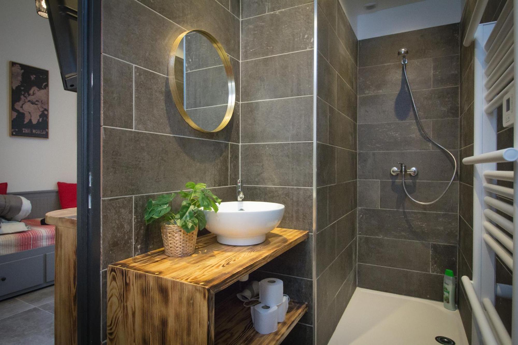 ** Au Canal Du Midi - Jaccuzzi & Luxueux Appartements ** Carcassonne Ngoại thất bức ảnh
