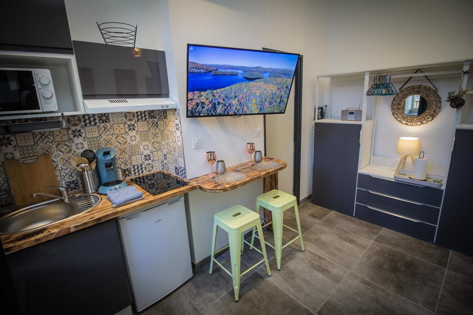 ** Au Canal Du Midi - Jaccuzzi & Luxueux Appartements ** Carcassonne Ngoại thất bức ảnh