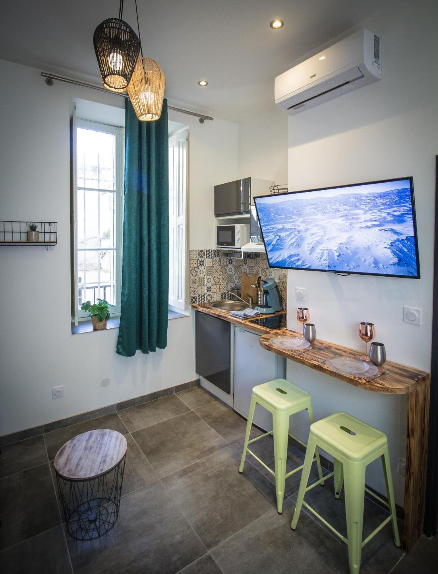 ** Au Canal Du Midi - Jaccuzzi & Luxueux Appartements ** Carcassonne Ngoại thất bức ảnh